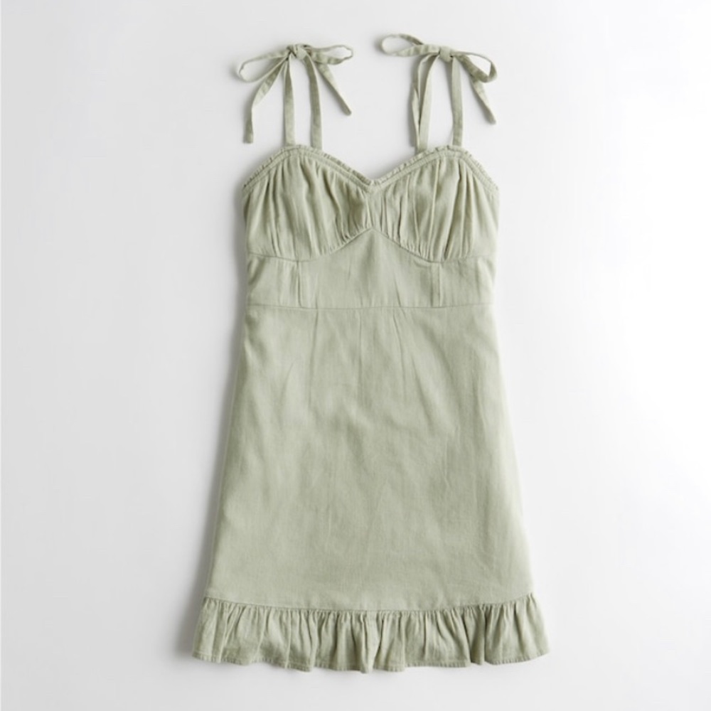 Hollister Dress